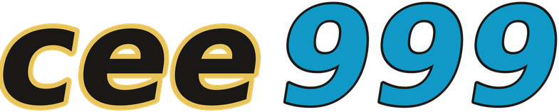 cee999 logo